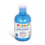 Tempera Perlata Morocolor 300 ml Blu