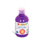 Primo 400TA300400 pittura 300 ml Viola Bottiglia