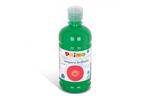 Tempera Brillante Morocolor 500 ml Verde