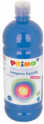 Tempera Cmp Picasso 1000 Ml. Blu Cyan 501