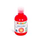 Primo 400TA300380 pittura 300 ml Rosso Bottiglia