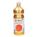 Tempera Brillante Morocolor 1000 Ml Oro