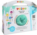 PRIMO- Set Slime, Multicolore, 3311SLIMESET1