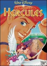 Hercules