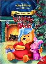 Buon Anno con Winnie the Pooh (DVD)