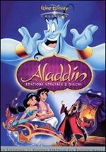 Aladdin (2 DVD)