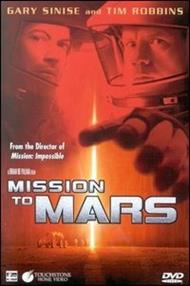 Mission to Mars