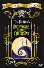 Nightmare Before Christmas