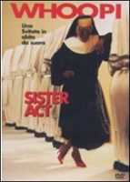 Film Sister Act. Una svitata in abito da suora Emile Ardolino