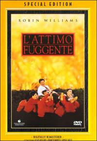 L' attimo fuggente<span>.</span> Special Edition di Peter Weir - DVD