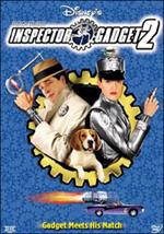 Inspector Gadget 2