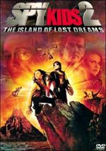 Spy Kids 2. L'isola dei sogni perduti (DVD)