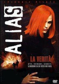 Alias. Episodio pilota - DVD