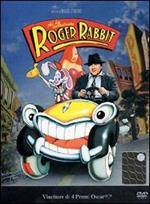Chi ha incastrato Roger Rabbit? (2 DVD)