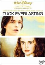 Tuck Everlasting. Vivere per sempre (DVD)