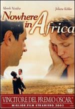 Nowhere in Africa (DVD)
