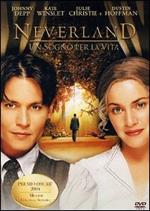 Neverland. Un sogno per la vita (DVD)