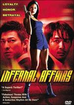 Infernal Affairs