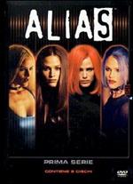 Alias. Serie 1 (6 DVD)