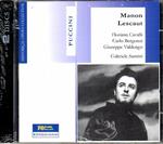 Manon Lescaut