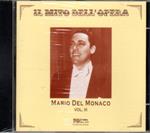 Mario Del Monaco vol.iii