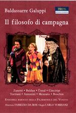 Il Filosofo di Campagna (DVD)