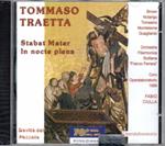 Stabat Mater - Mottetto In Nocte Plena