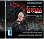 Medea in Corinto - CD Audio di Johann Simon Mayr