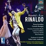 Rinaldo (Versione napoletana)