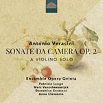 Sonate da camera op.2