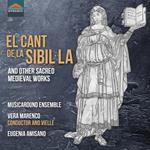 Et Cant de la Sibilla and other sacred medieval works