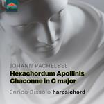 Hexachordum Apollinis - Chaconne in C