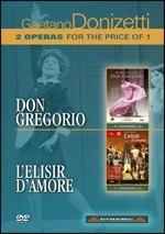 Il Barbiere di Siviglia, L'Equivoco stravagante (4 DVD)