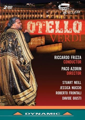 Il Trovatore (2 DVD) - DVD di Giuseppe Verdi,Riccardo Frizza