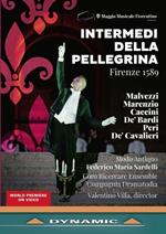 Intermedi della Pellegrina (DVD)