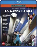 Gioacchino Rossini. La gazza ladra (Blu-ray)