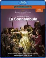 Vincenzo Bellini. La sonnambula (Blu-ray)