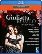 Giulietta e Romeo (Blu-ray)