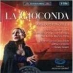 La Gioconda - CD Audio di Amilcare Ponchielli