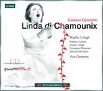 Linda di Chamounix