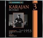 Karajan in Italy vol.3