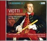 Concerti per flauto