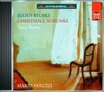 Sonata per pianoforte - Mazurca - Scherzo