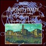 Concerti op.4 n.1, n.2, n.3, n.4, n.5, n.6