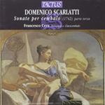 Sonate per cembalo vol.3