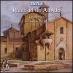 Prece ad un angelo - CD Audio di Andrea Toschi,Roberto Noferini