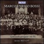 Musica per organo vol.7