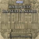 Barocco da sud a nord