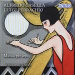 Musica per arpa