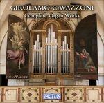 Musica completa per organo